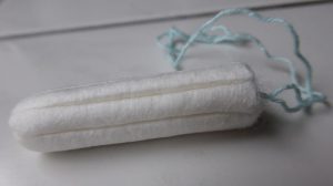jak zaaplikować tampon