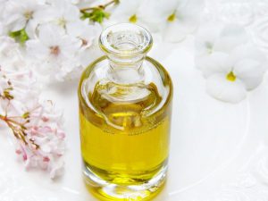 co jest trwalsze woda toaletowa czy woda perfumowana