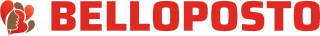 Logo belloposto.pl